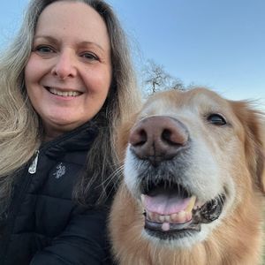 Meet your Posher, Ruth